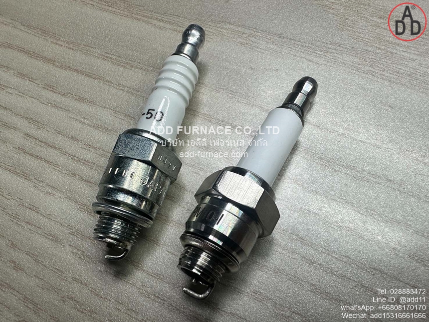 NGK C-50 with Yamataha PM10-I (6)